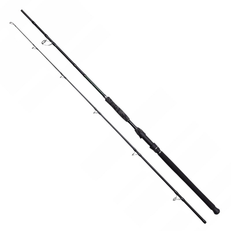 MadCat Wędka BlackSeries Deluxe 100-250g 3.15m-48546