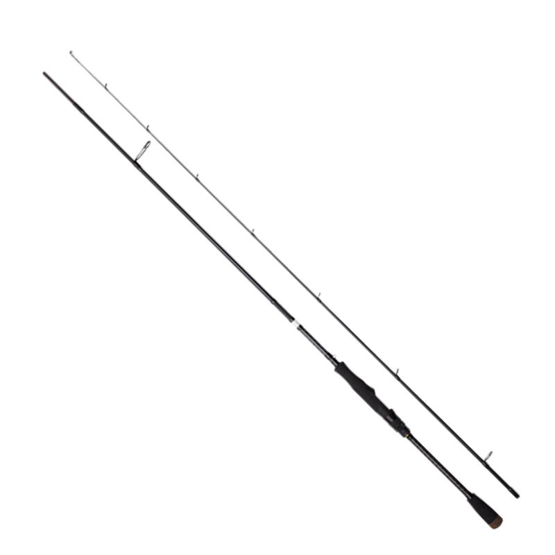 Savage Gear Wędka SG2 Light Game 5-18g 2.51m-26877