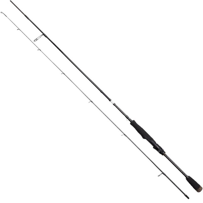 Savage Gear Wędka SG4 Ultra Light Game 1.98m 1-5g-50258