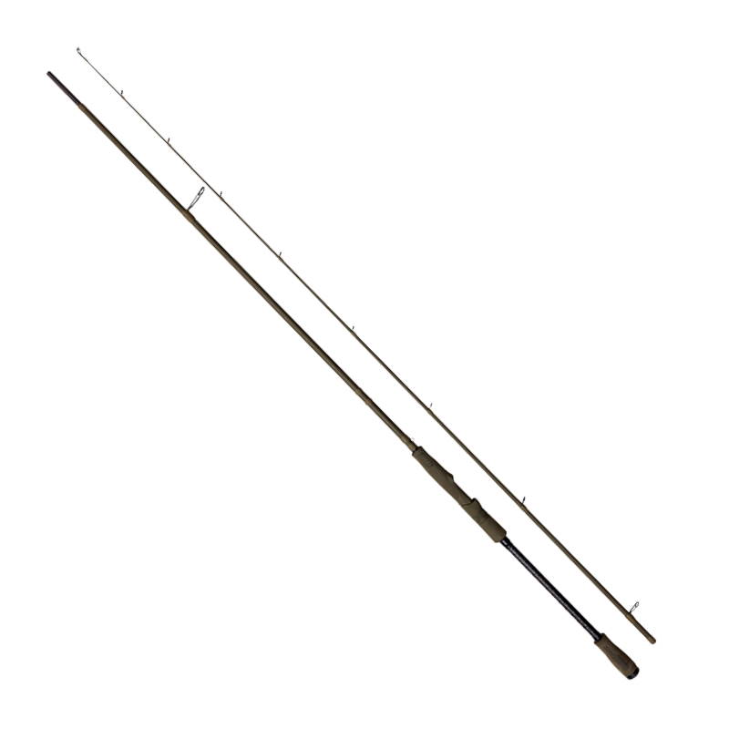 Savage Gear Wędka SG4 Ultra Light Game 2-8g 1.98m-37228