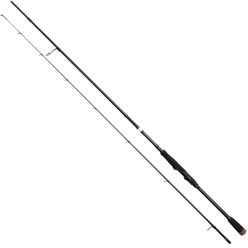 Savage Gear Wędka SG2 Medium Game 2.43cm 10-30g-48513