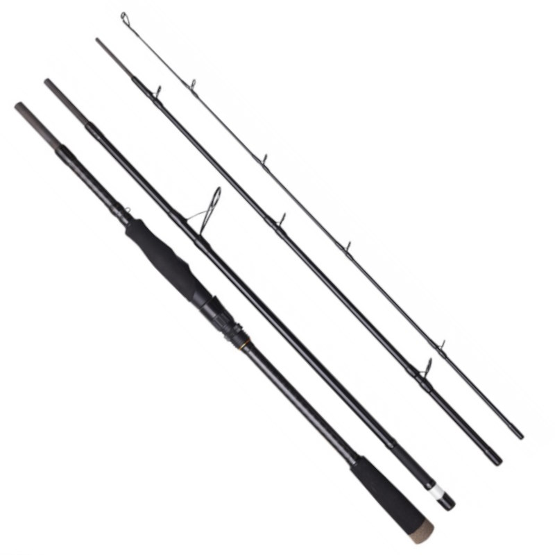Savage Gear Wędka SG2 Fast Game TR 20-60g 2.15m-51984