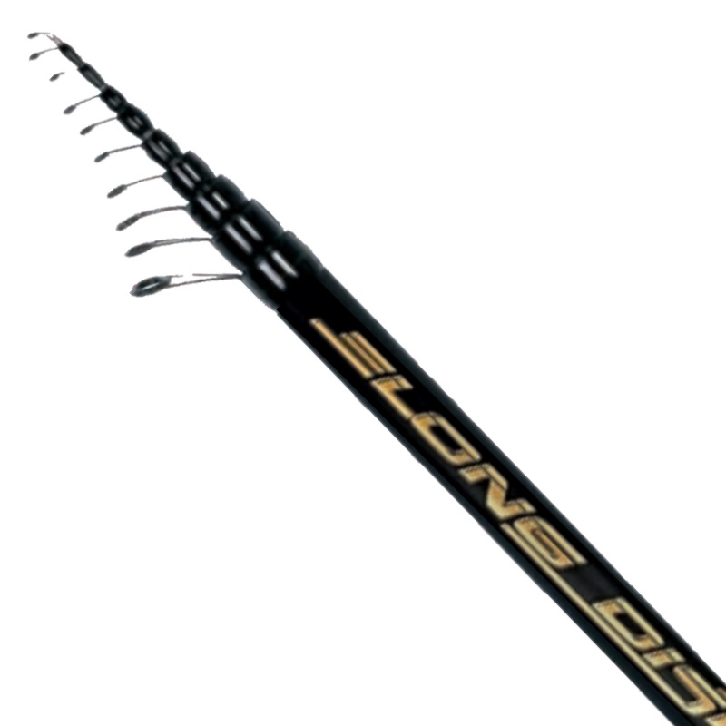 Traper Bolonka Long Distance Gold 15g 7m-551