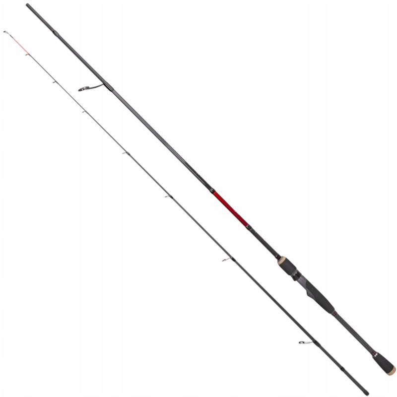Dragon Wędka Finesse Jig 2.28m 4-18g-48451