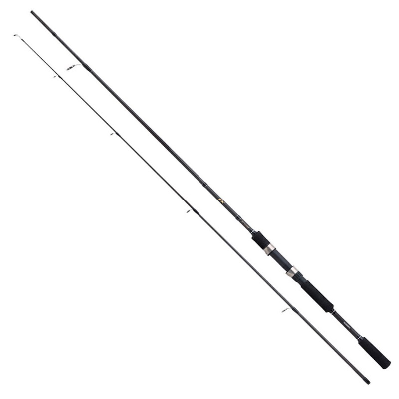 Shimano Wędka FX XT Spin 2.4m 10-30g-31862