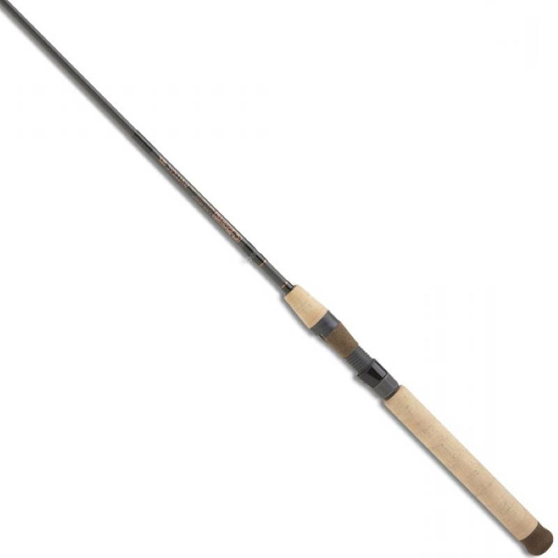 G.Loomis Wędka GLX Walleye Pitching Jig 6'10" 2-9g-28481