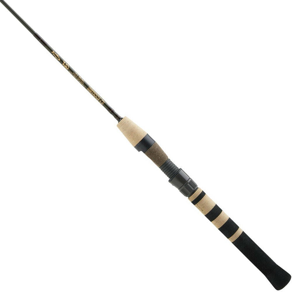 G.Loomis Wędka GLX Trout Spinning 7'2" 1/16-5/16oz-28484