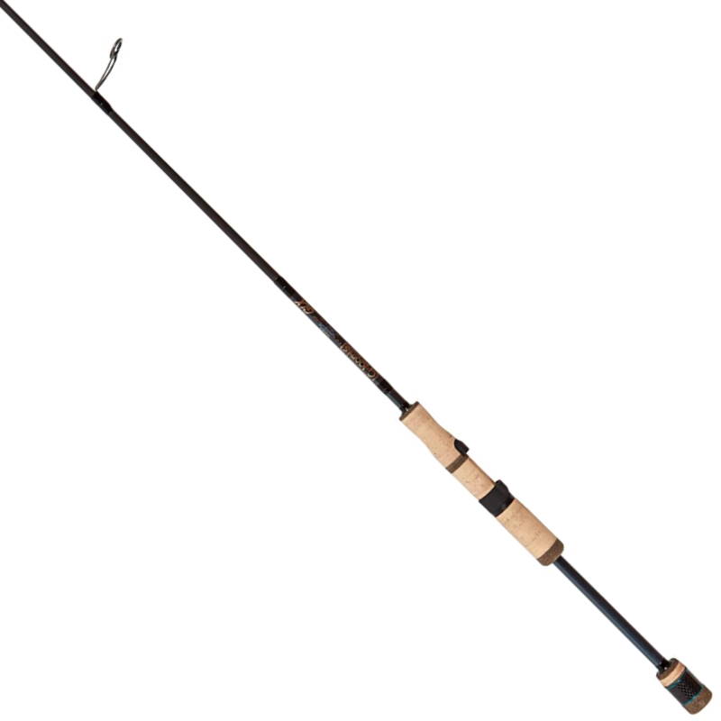 G.Loomis Wędka GLX Dropshot 6'10" 1/8-3/8oz-30692