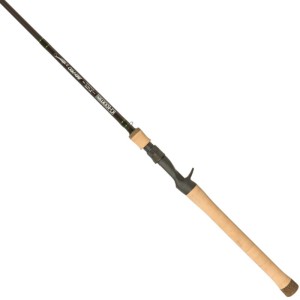 G.Loomis Wędka IMX-PRO SwimBait Cast 8'0" 3-8oz