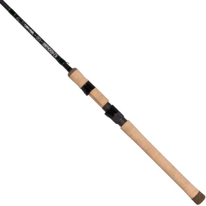 G.Loomis Wędka IMX-PRO Bass SJR 7'0" 3/16-5/8oz-30012