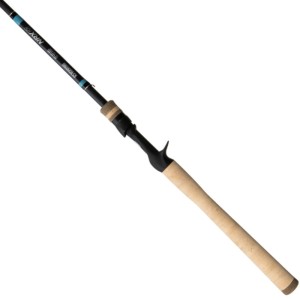 G.Loomis Wędka NRX+ Mag Bass Casting 7'6" 1/4-1oz