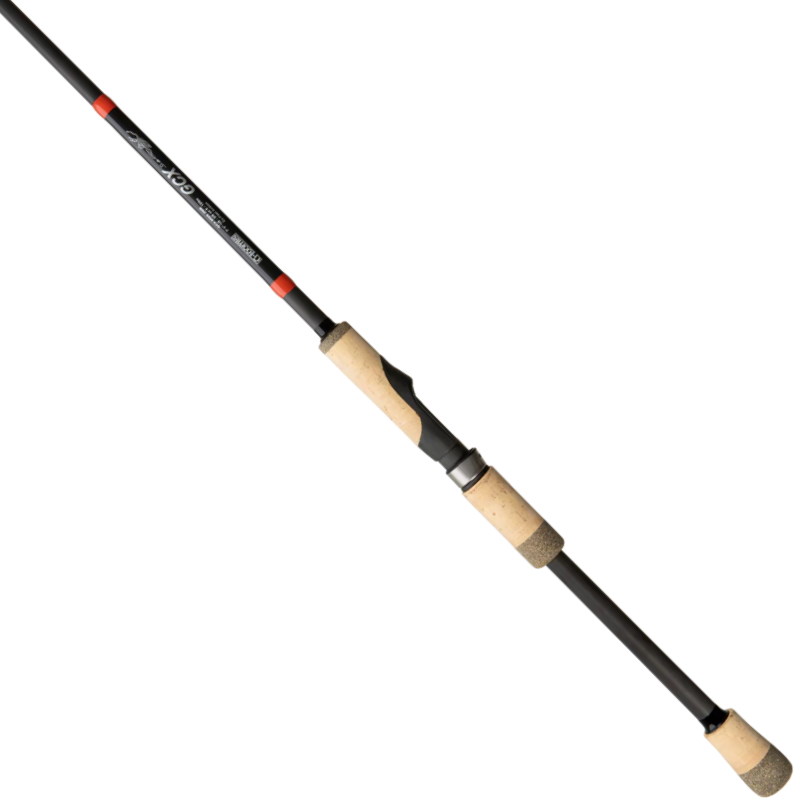 G.Loomis Wędka GCX Jig & Worm Spin 7'1" 3/16-5/8oz-38006