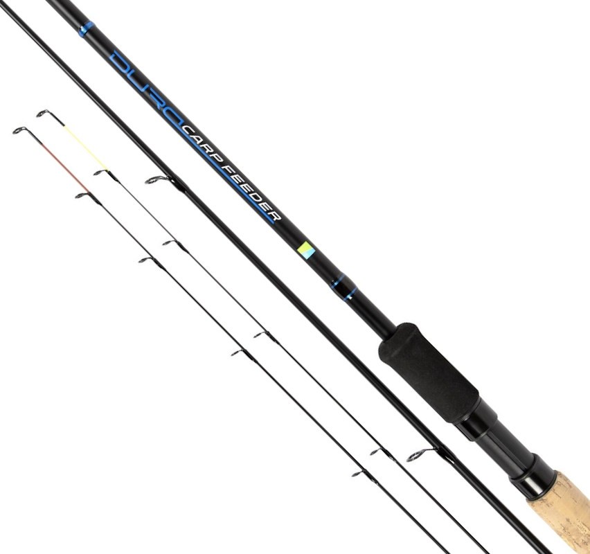 Preston Wędka Dura Carp Feeder 10ft 3m-57286