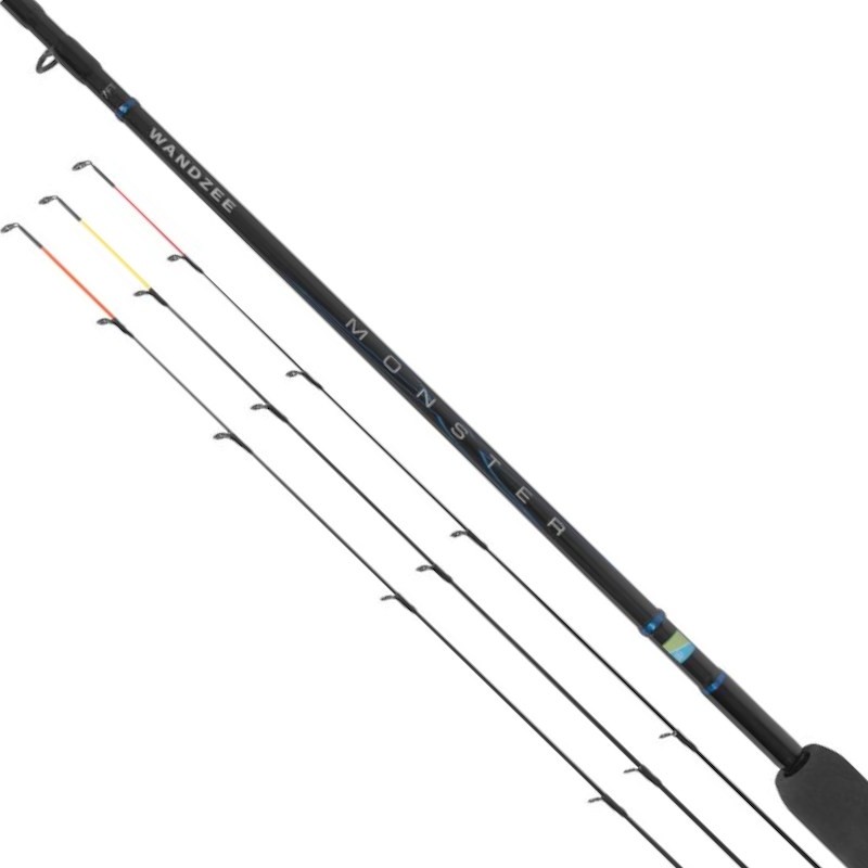 Preston Wędka Monster X Method Feeder 12ft 3.6m-57296