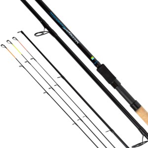 Preston Wędka Monster Xtreme Distance Feeder 4.5m