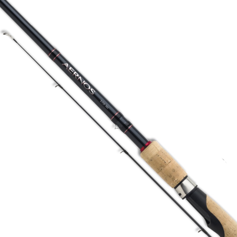 Shimano Wędka Aernos Spinning 3m 10-30g-4081