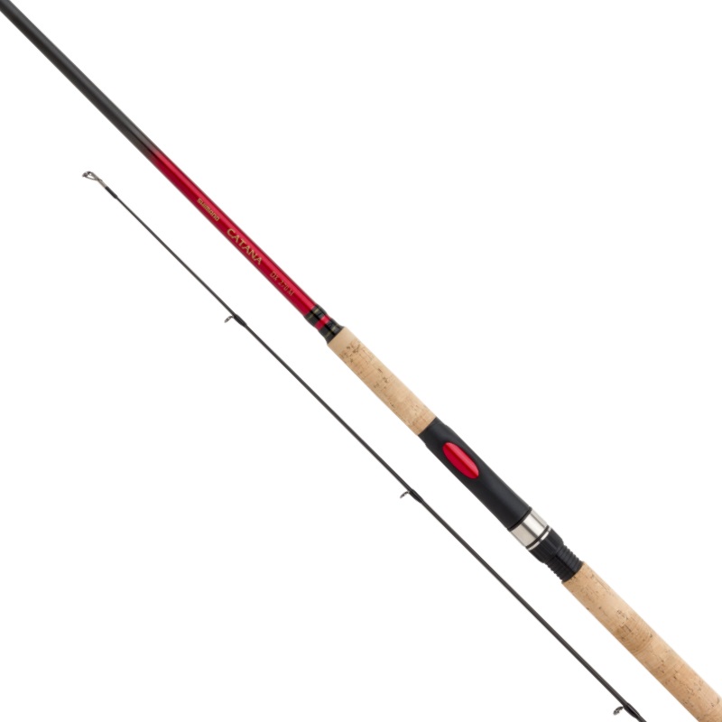 Shimano Wędka Catana Spin EX 270 M-12290