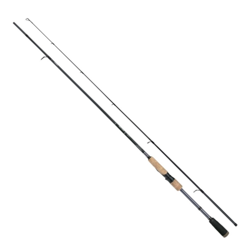 Shimano Wędka Catana Spin FX 2.13m 14-40g-47617