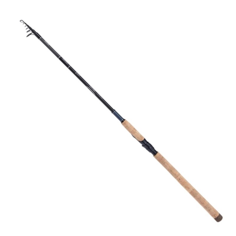 Shimano Wędka Catana FX Telespin 2.4m 7-21g-59909