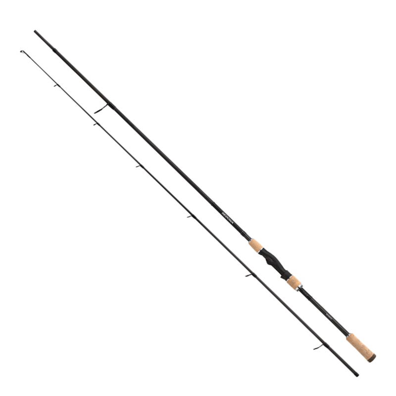 Shimano Wędka Sedona Spinning Korek 7-35g 2.11m-27826
