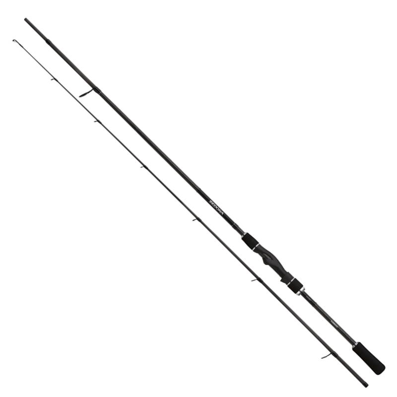 Shimano Wędka Sedona Spinning EVA 7-35g 2.33m-28679