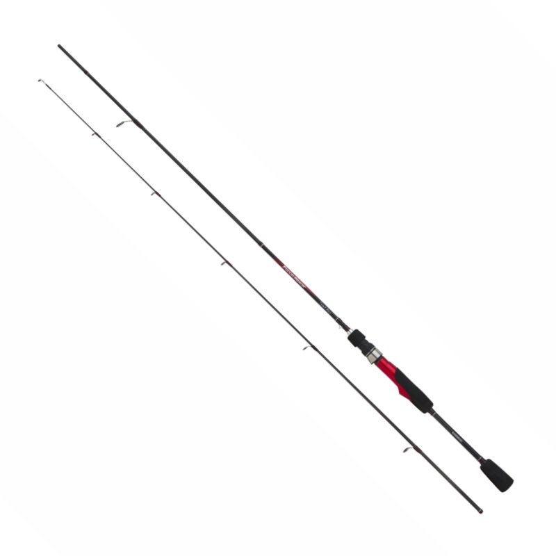Shimano Wędka ForceMaster Trout Area 1.98m 1.5-5g-16064