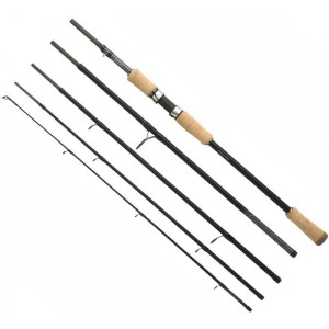 Shimano Wędka STC Spin 2.7m 15-40g 5cz.