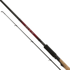 Shimano Wędka Yasei Red AX Pike 2.5m 20-60g