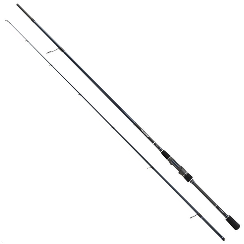 Shimano Wędka Technium AX Spinning 2.13m 14-42g-31938