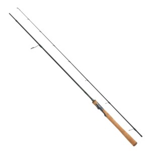 Shimano Wędka Trout Native Spinning 2.13m 5-15g