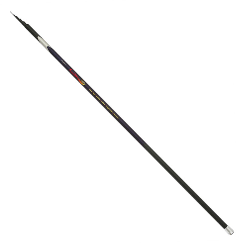 Mikado Wędka Tournament Pole 600-48550