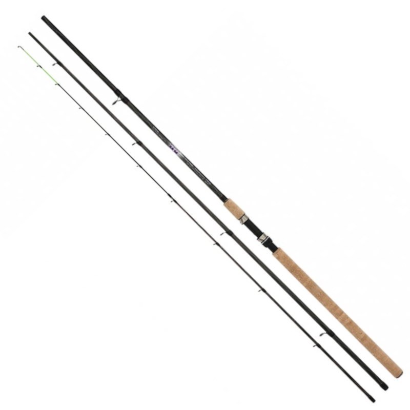Mikado Wędka Ultraviolet Heavy Feeder 3.6m 120g-48562
