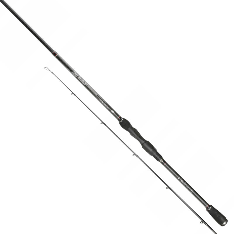 Mikado Wędka Kamisori Zander 28g 2.4m 2cz. EVA-48558