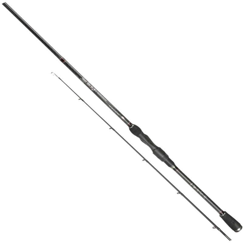 Mikado Wędka Kamisori Zander 35g 2.4m 2cz. EVA-37791