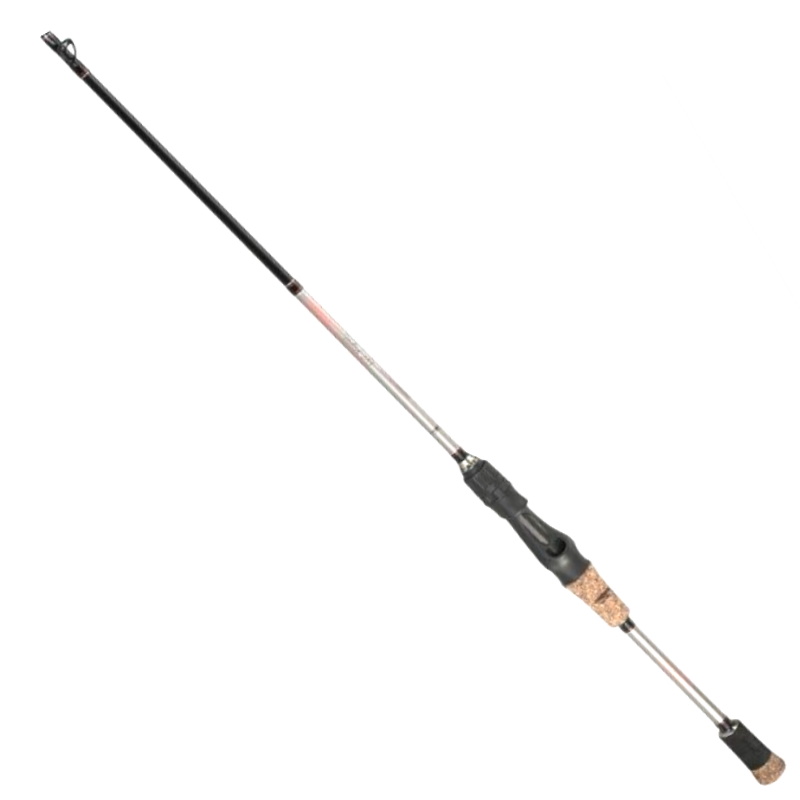 Mikado Wędka Specialized Vertical 1.83m 8-28g-31618