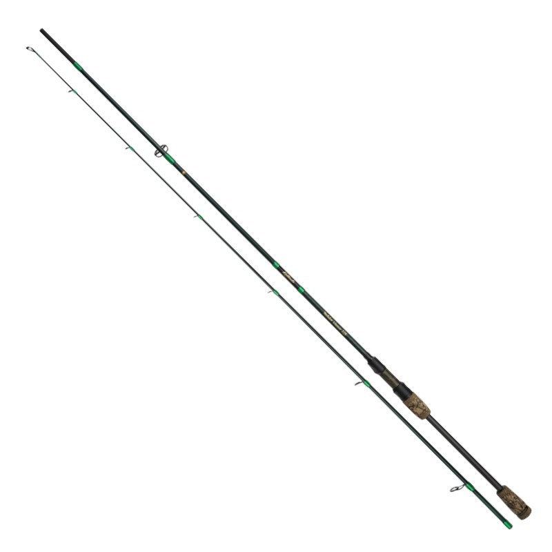 Mikado Wędka Katsudo Predator Warrior 2.25m 8-40g-50727