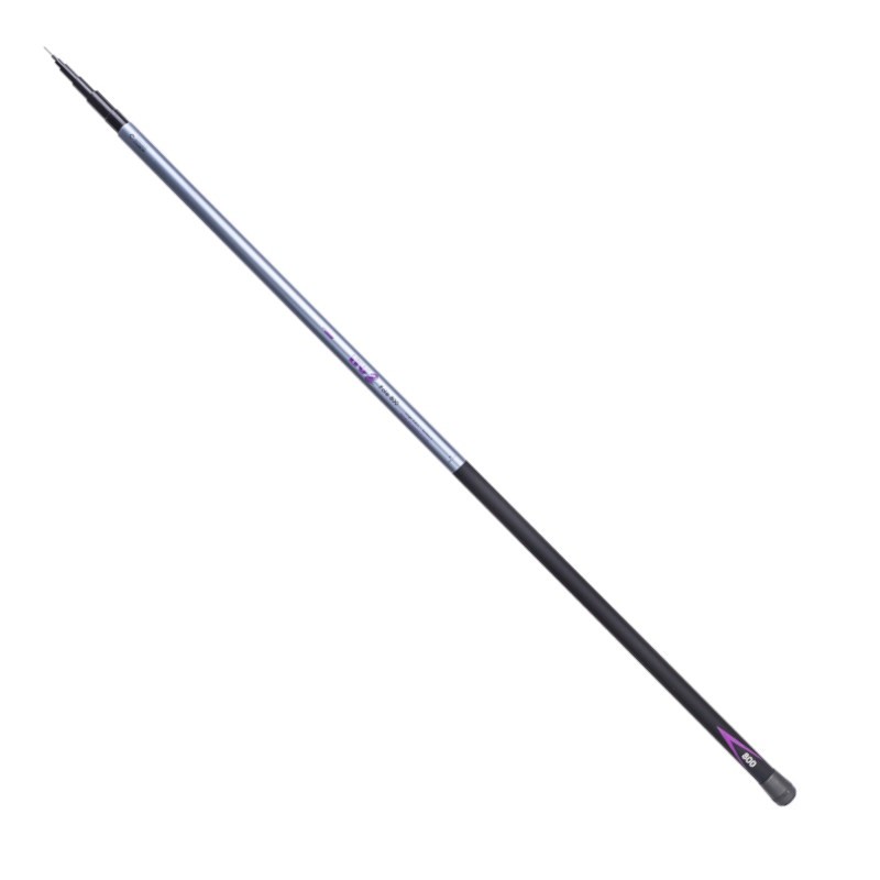 Mikado Wędka Ultraviolet 2 Pole 600-50635