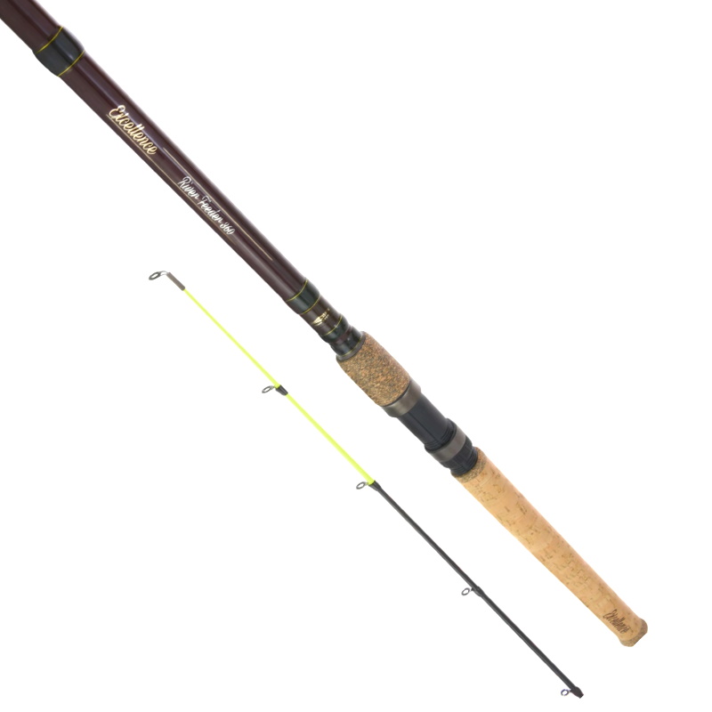 Mikado Wędka Excellence River Feeder 3.9m 180g-36447
