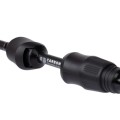 Mikado Wędka Bixlite Light Spin 1.98m 0.5-4g-65514