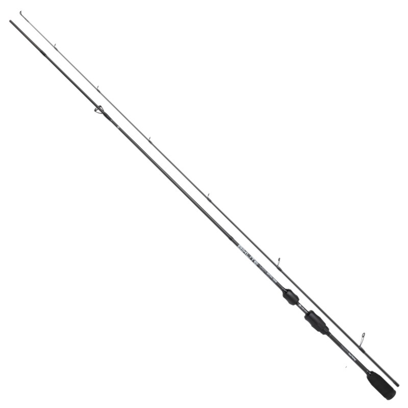 Mikado Wędka Bixlite Light Spin 2.44m 3-12g-51854