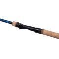 Mikado Wędka Trython Heavy Game Spin 2.4m 15-40g-50718