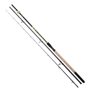 Mikado Wędka Toxy Power Method 3.6m 120g