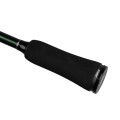 Mikado Wędka Jaws Light Game 1.9m 0-5g-56025