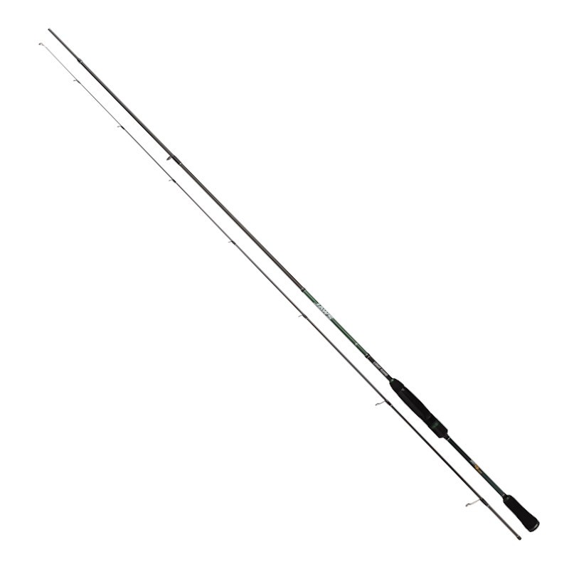 Mikado Wędka Jaws Light Game 2.04m 0-7g-56019