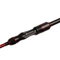 Mikado Wędka MFT Elite 208 7-28g 2.08m-60355