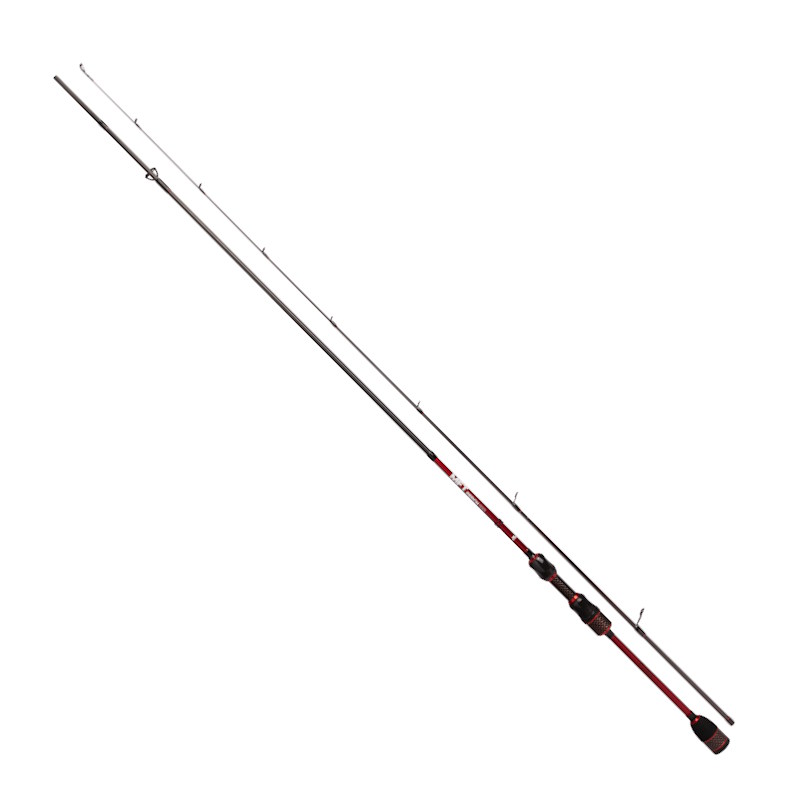 Mikado Wędka MFT Perch 208 1-7g 2.08m-60373