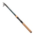 Mikado Wędka Sasori Heavy Tele Spin 2.7m 30-60g-67882