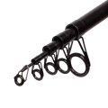Mikado Wędka Sasori Power Tele Spin 2.4m 40-80g-67887
