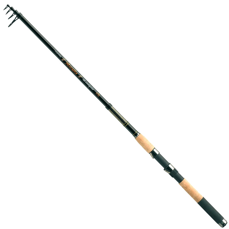Jaxon Wędka Arcadia Tele Feeder 20-70g 3.3m-31656