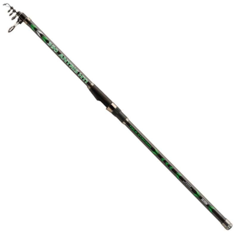 Jaxon Wędka Antris HTI Tele Strong 4.2m 50-160g-65295